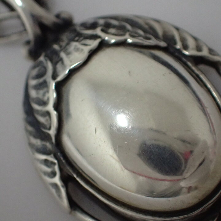 楽天市場】GEORG JENSEN ジョージジェンセン ヘリテージコレクション 