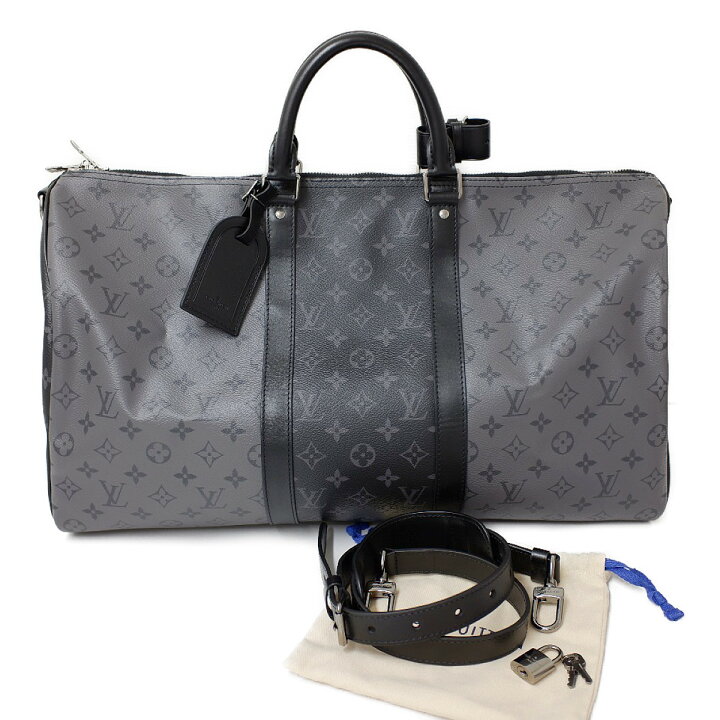 楽天市場】LOUIS VUITTON ルイ・ヴィトン 20年製□M45392 キーポル 