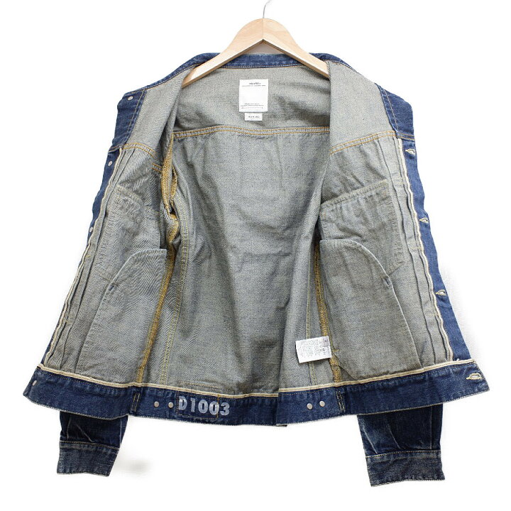 楽天市場】VISVIM ビズビム 【新品◇国内正規◇20SS】0119205006004 