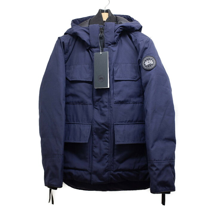 カナダグース MAITLAND PARKA BLACK LABEL 楽天市場】CANADA GOOSE 