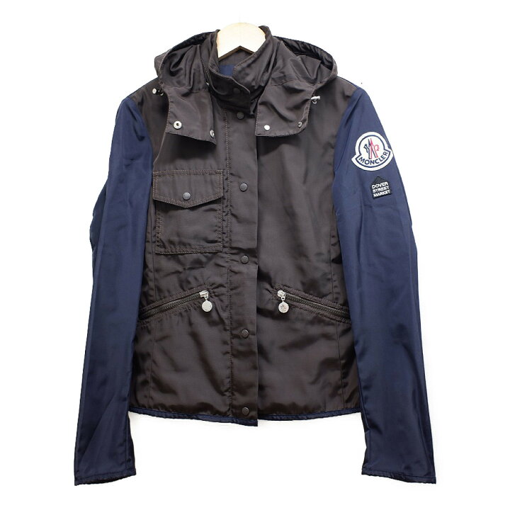 楽天市場】MONCLER モンクレール x DOVER STREET MARKETドーバー 