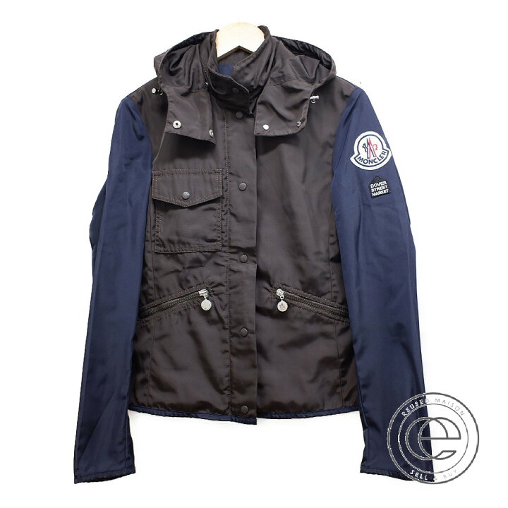 楽天市場】MONCLER モンクレール x DOVER STREET MARKETドーバー 