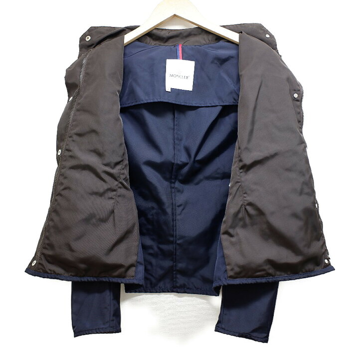 楽天市場】MONCLER モンクレール x DOVER STREET MARKETドーバー 