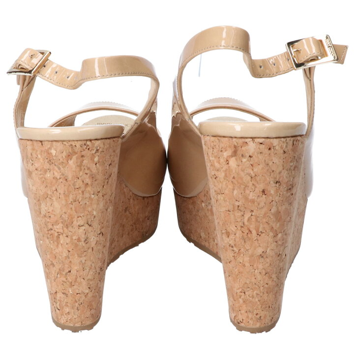 楽天市場】JIMMY CHOO ジミーチュウ PROVA パテントレザーバックス 