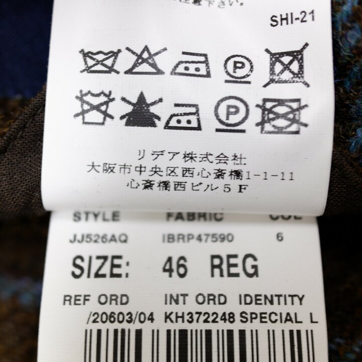 楽天市場】LARDINI ラルディーニ 国内正規☆JJ526AQ ウィンドペン 