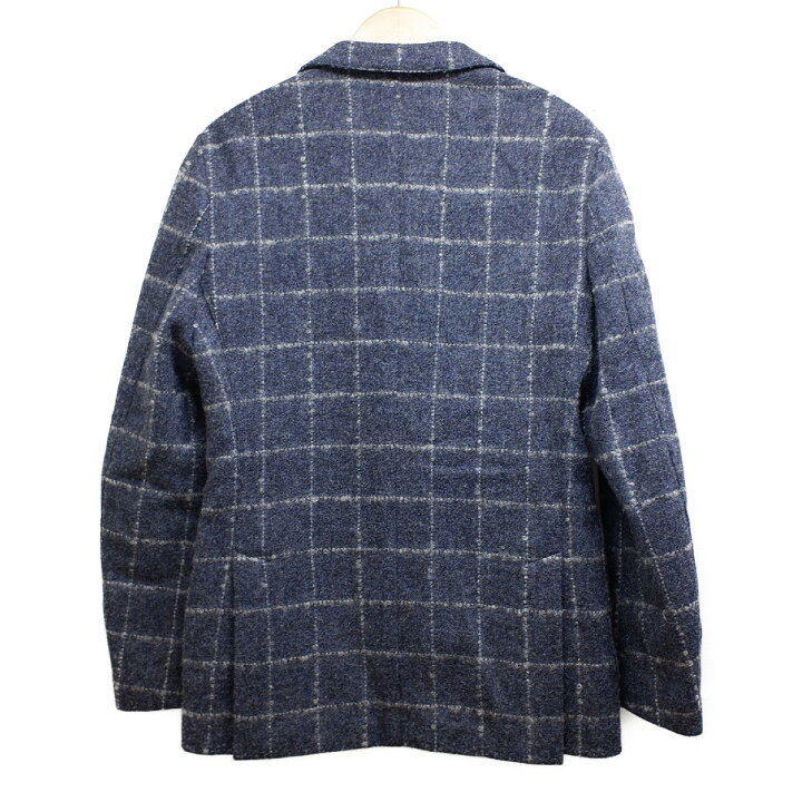 ラルディーニ46 ウインドペンジャケット（LARDINI - 【美品】LARDINI  