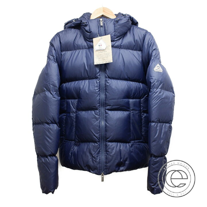 楽天市場】PYRENEX ピレネックス 【国内正規○19年製】HMM005 CHALON  