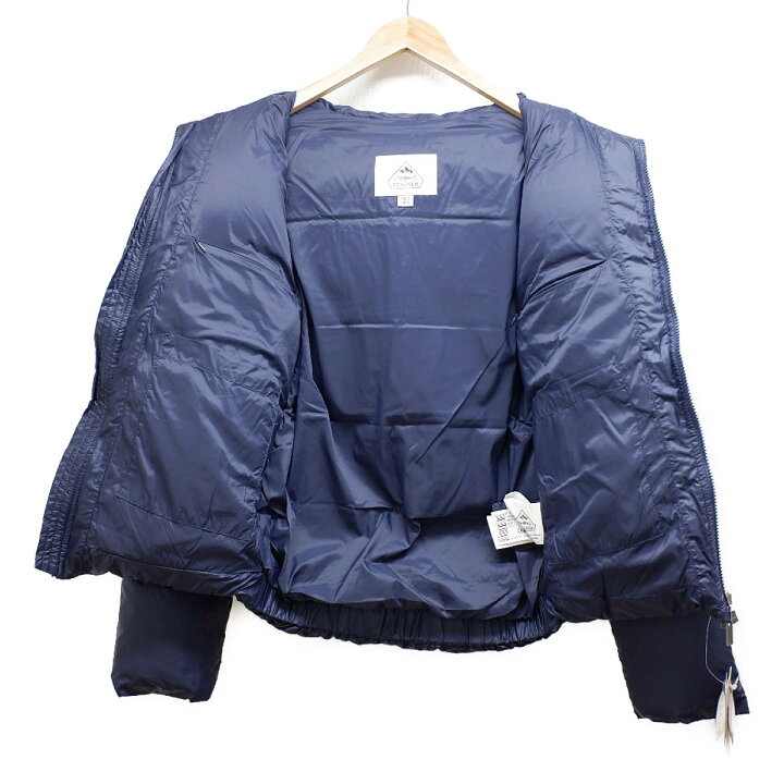 楽天市場】PYRENEX ピレネックス 【国内正規○19年製】HMM005 CHALON 