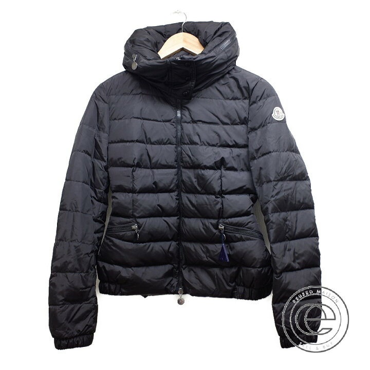 楽天市場】MONCLER モンクレール 【国内正規□14年製】SANGLIER 