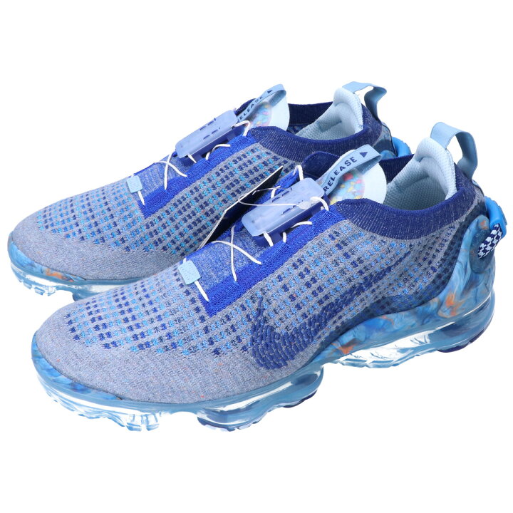 楽天市場】NIKE ナイキ CT1823-400 AIR VAPORMAX 2020 FK ヴェイパー 