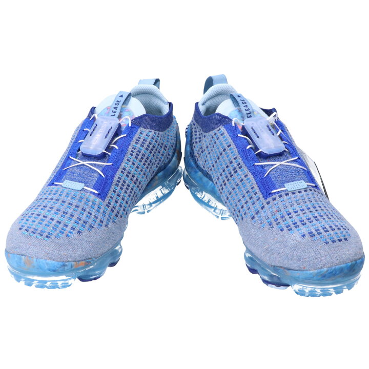 楽天市場】NIKE ナイキ CT1823-400 AIR VAPORMAX 2020 FK ヴェイパー 