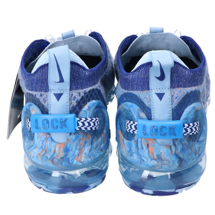 楽天市場】NIKE ナイキ CT1823-400 AIR VAPORMAX 2020 FK ヴェイパー 