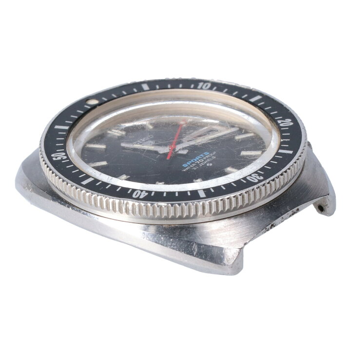 楽天市場】SEIKO セイコー 6119-8120 SEIKO 5 SPORT セイコー5スポーツ 