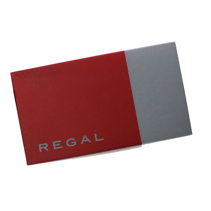 楽天市場】REGAL リーガル 811R AL レザーストレートチップ シューズ 