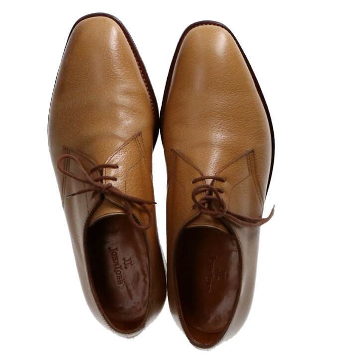 楽天市場】JOHN LOBB ジョンロブ PERRIER ペリエ 8896ラスト 外羽根 