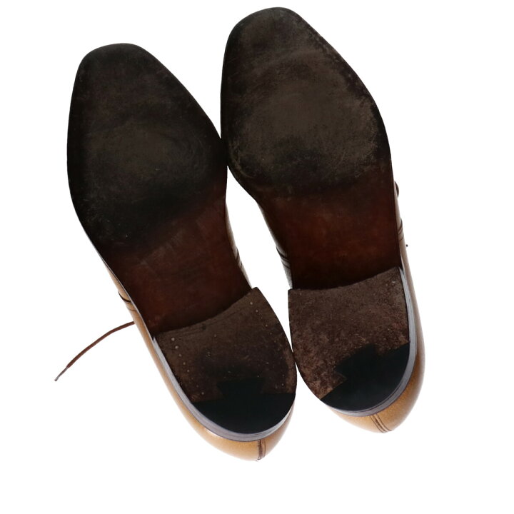 楽天市場】JOHN LOBB ジョンロブ PERRIER ペリエ 8896ラスト 外羽根 