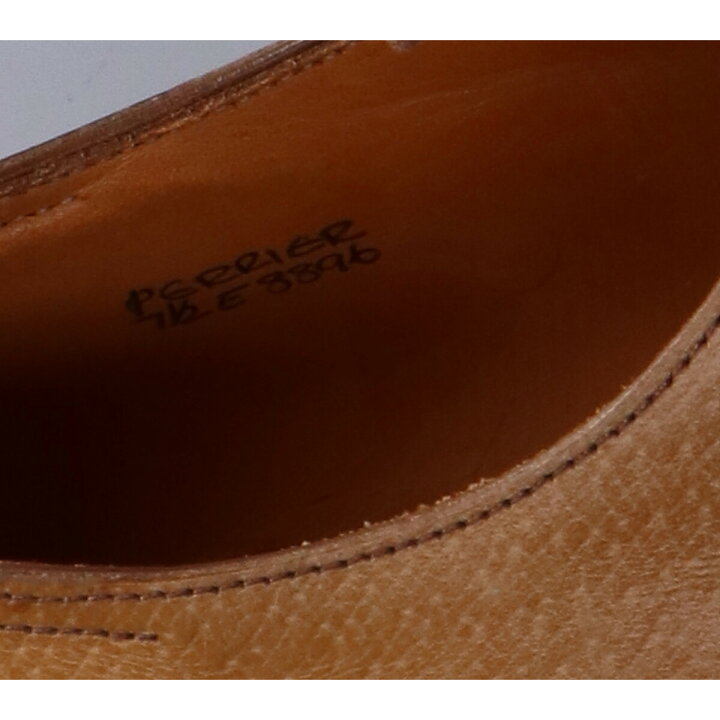 楽天市場】JOHN LOBB ジョンロブ PERRIER ペリエ 8896ラスト 外羽根 