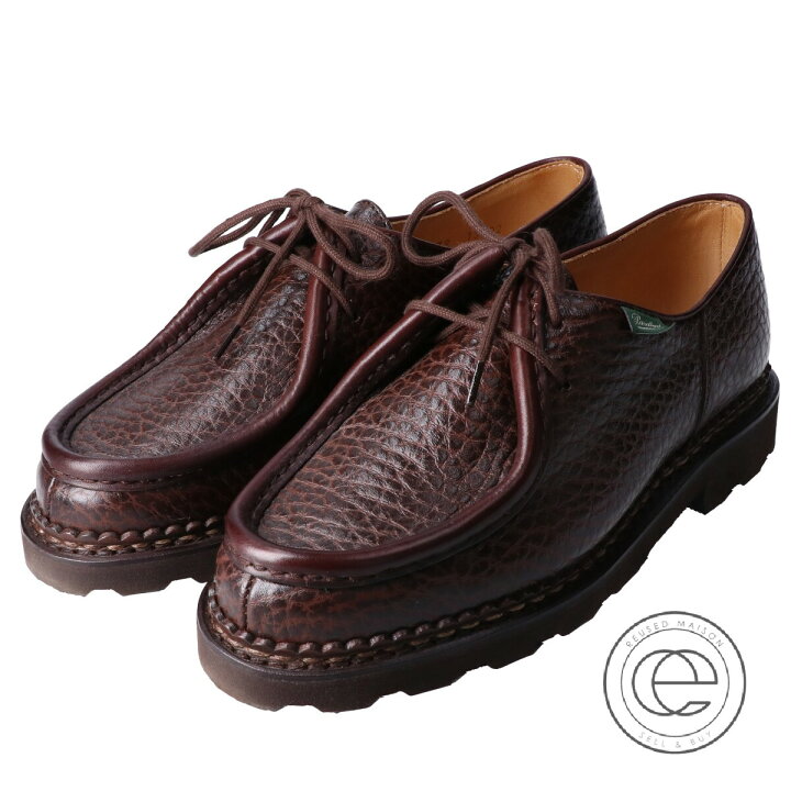 楽天市場】Paraboot パラブーツ 715050 MICHAEL/MARCHE ミカエル 