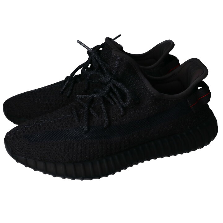 楽天市場】adidas アディダス 新品同様☆FU9007 YEEZY BOOST 350 V2 