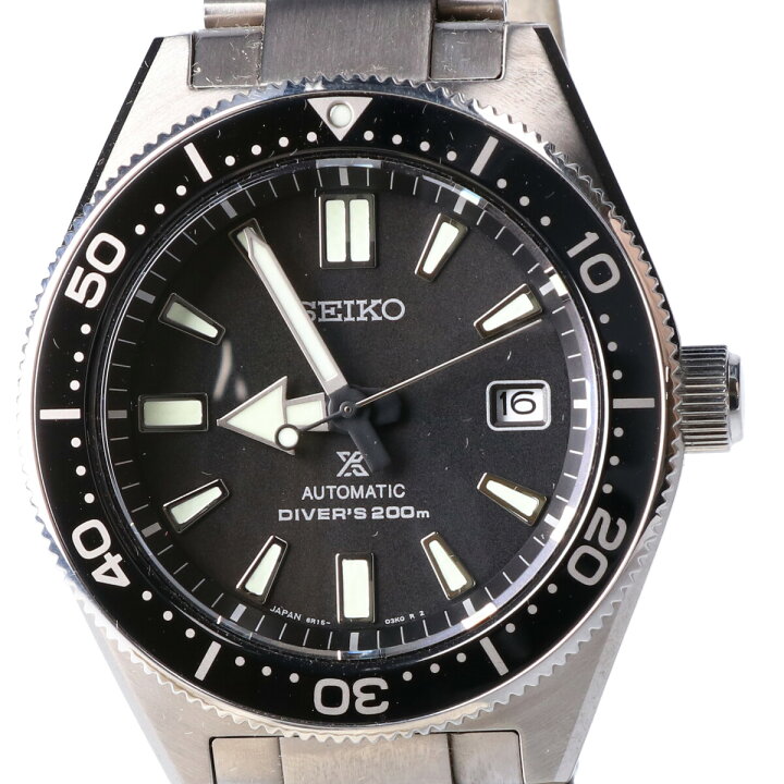 楽天市場】SEIKO セイコー SBDC051 cal.6R15 PROSPEX プロスペックス 