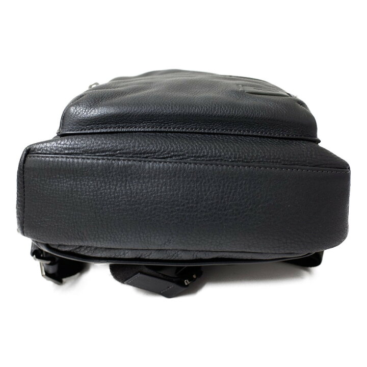 楽天市場】TUMI トゥミ 63009DP HARRISON ハリソン レザー リュック 