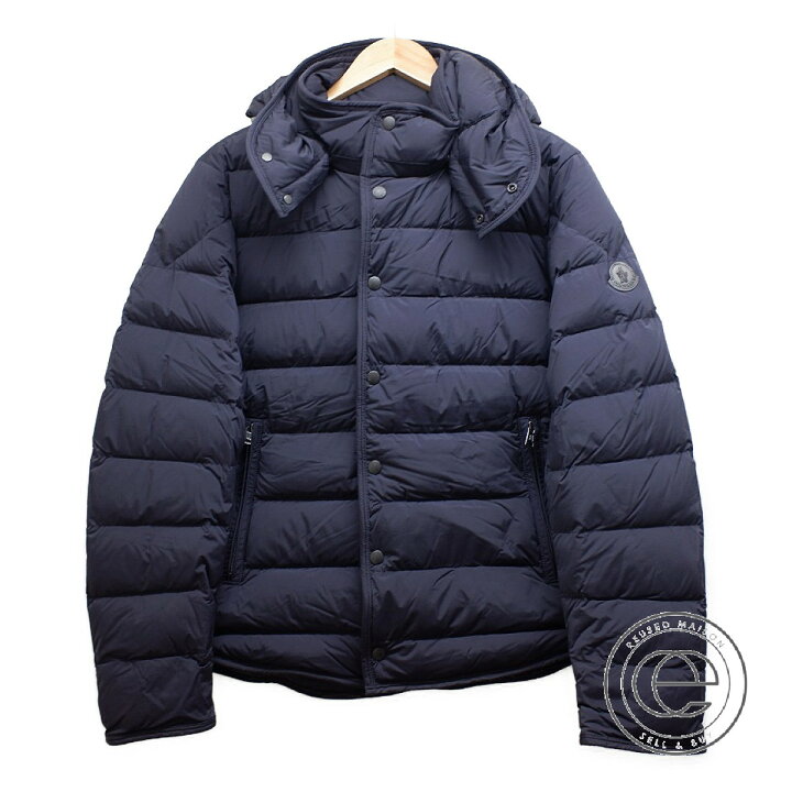 楽天市場】MONCLER モンクレール 【国内正規☆18年製】NAZAIRE  