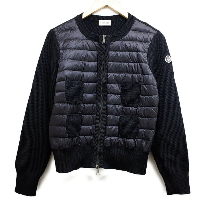 楽天市場】MONCLER モンクレール 国内正規◇E20939474800 MAGLIONE 