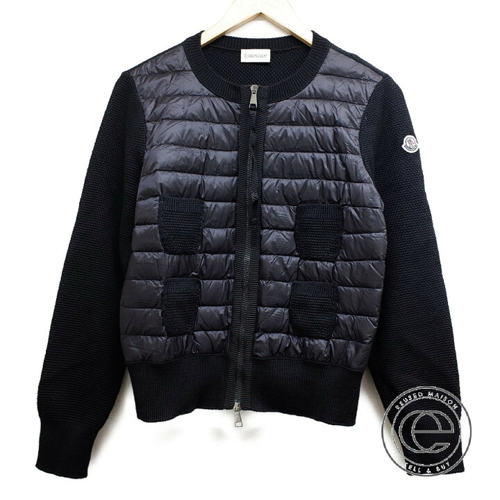 楽天市場】MONCLER モンクレール 国内正規◇E20939474800 MAGLIONE 