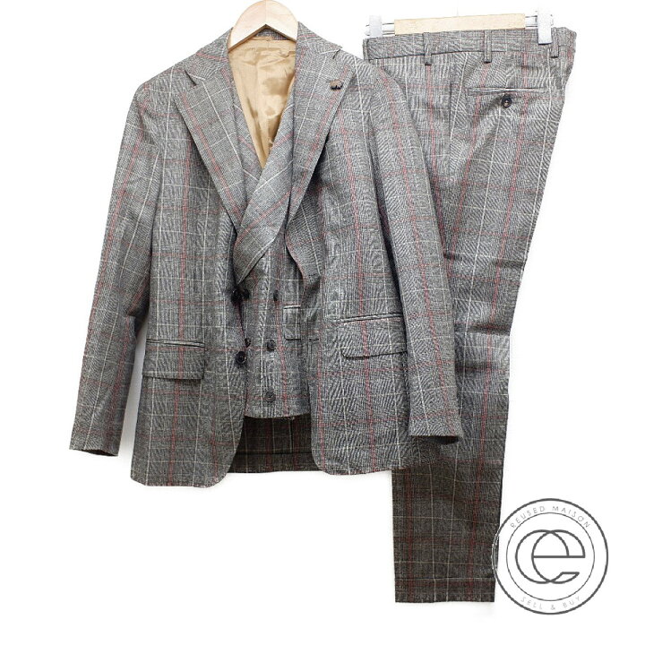 楽天市場】GABRIELE PASINI ガブリエレパジーニ 18AW G12584 グレン 
