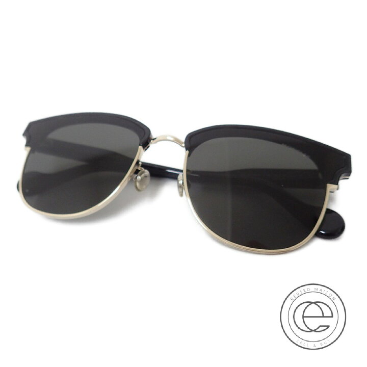 楽天市場】MONCLER モンクレール Lunettes ルネット ML0112-K コンビ 