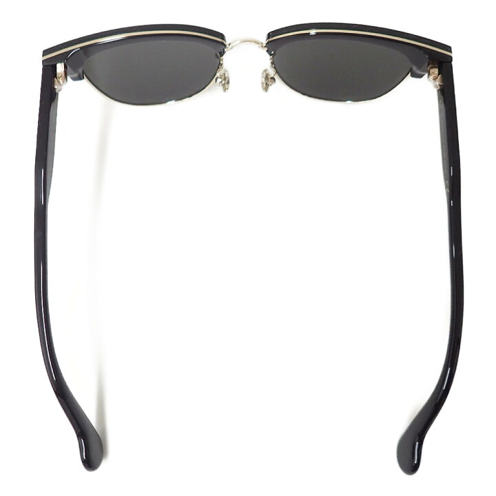 楽天市場】MONCLER モンクレール Lunettes ルネット ML0112-K コンビ  