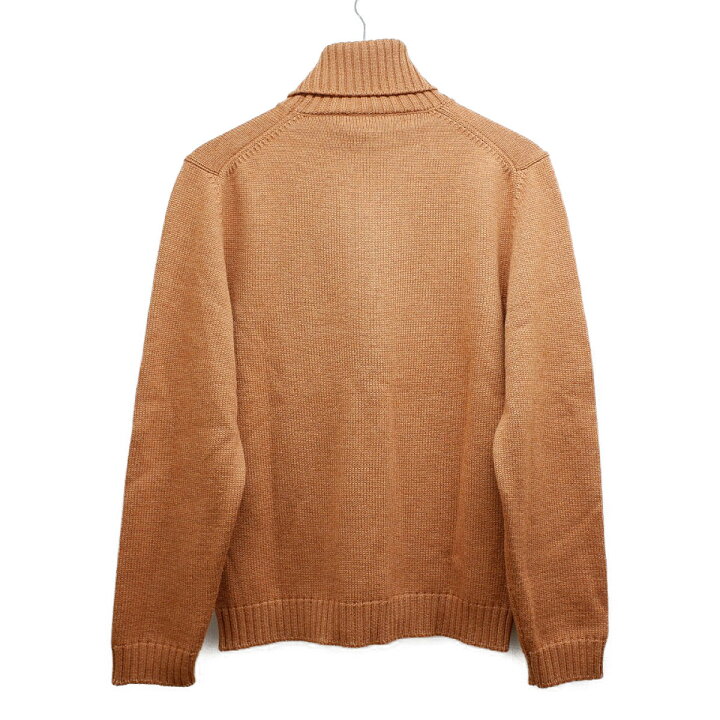 楽天市場】ZANONE ザノーネ 国内正規□SLOWEAR ウール ミドルゲージ  