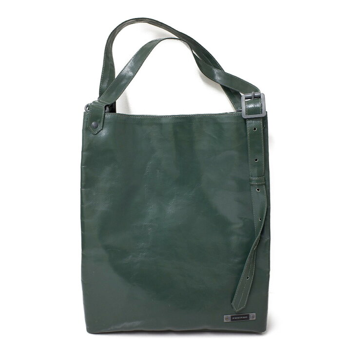 楽天市場】FREITAG フライターグ R122 MORGENSON ショルダー トート 