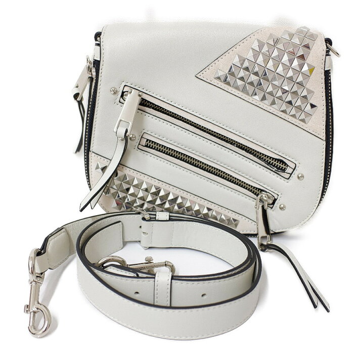 楽天市場】MARC JACOBS マーク・ジェイコブス M0010199-059 Studded 