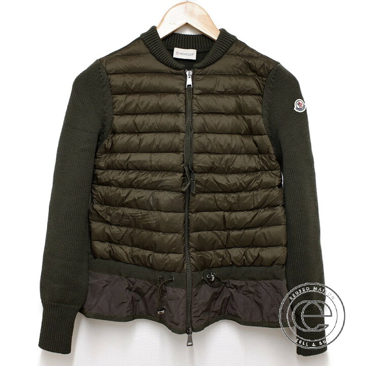 楽天市場】MONCLER モンクレール 【国内正規☆】C20939474200 98143 