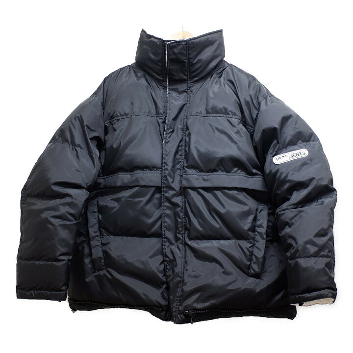 楽天市場】Vetements ヴェトモン 【国内正規☆19AW】UAH20JA801  