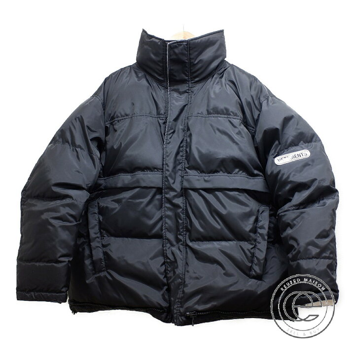 楽天市場】Vetements ヴェトモン 【国内正規☆19AW】UAH20JA801 
