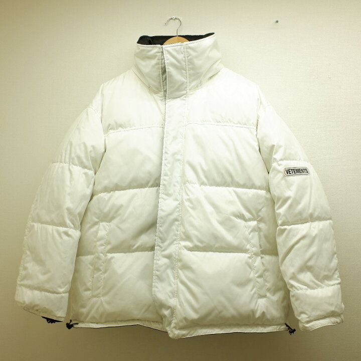 楽天市場】Vetements ヴェトモン 【国内正規☆19AW】UAH20JA801 