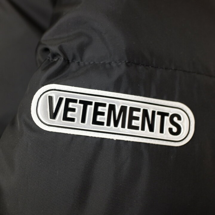 楽天市場】Vetements ヴェトモン 【国内正規☆19AW】UAH20JA801 