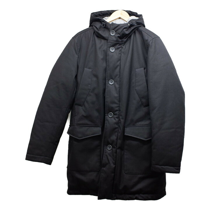 楽天市場】HERNO ヘルノ 【国内正規☆】PI0529U SUB-ZEROサブゼロ  