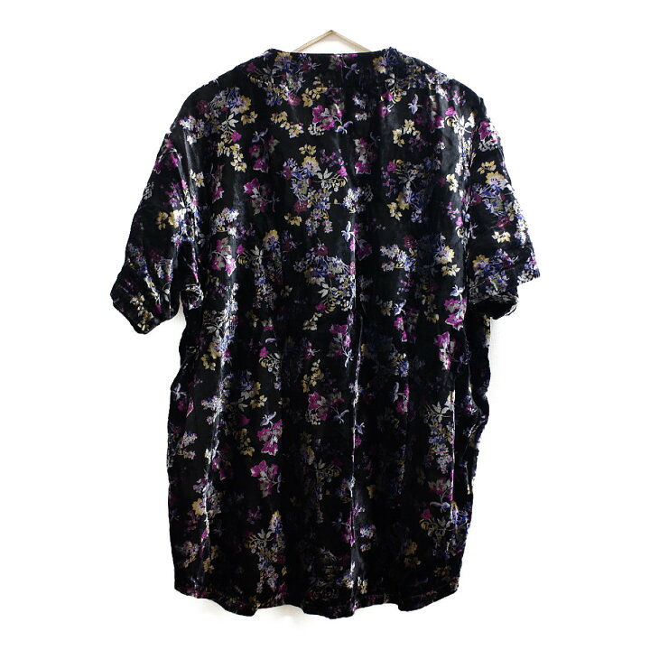 楽天市場】Supreme シュプリーム 【国内正規☆19AW】Floral Velour 