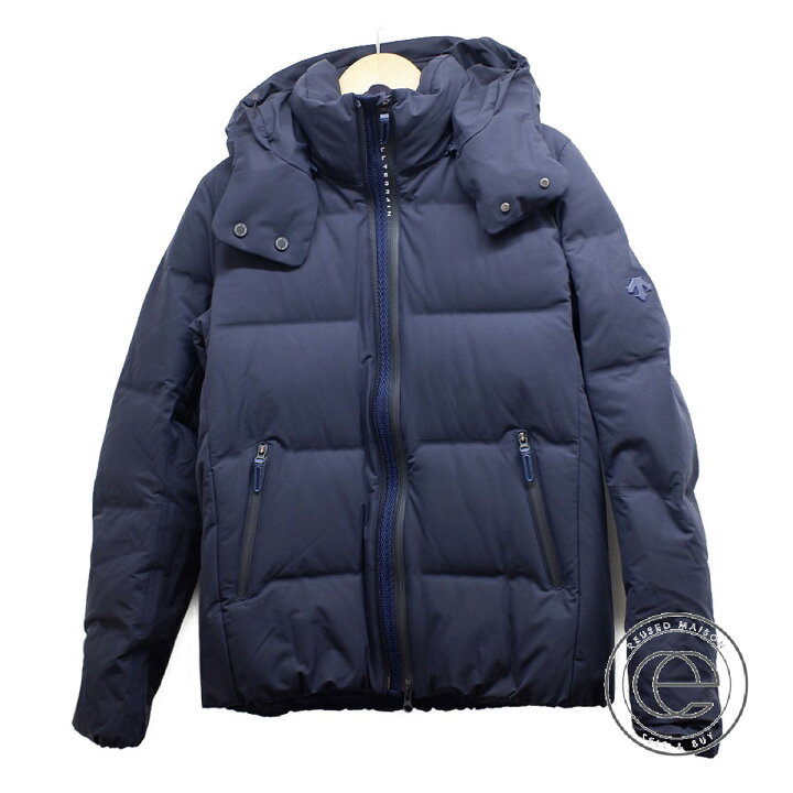楽天市場】DESCENT デサント 【19AW○】ALLTERRAINオルテライン 水沢  