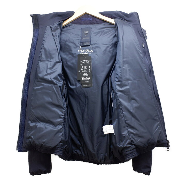 楽天市場】DESCENT デサント 【19AW○】ALLTERRAINオルテライン 水沢 