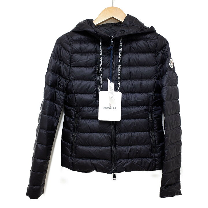 楽天市場】MONCLER モンクレール 【新品同様○国内正規○18年製 