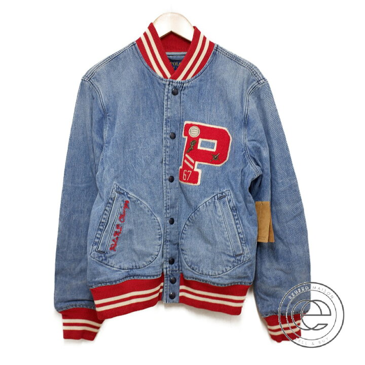 楽天市場】POLO RALPH LAUREN ポロ・ラルフローレン 【新品同様◇定価6 