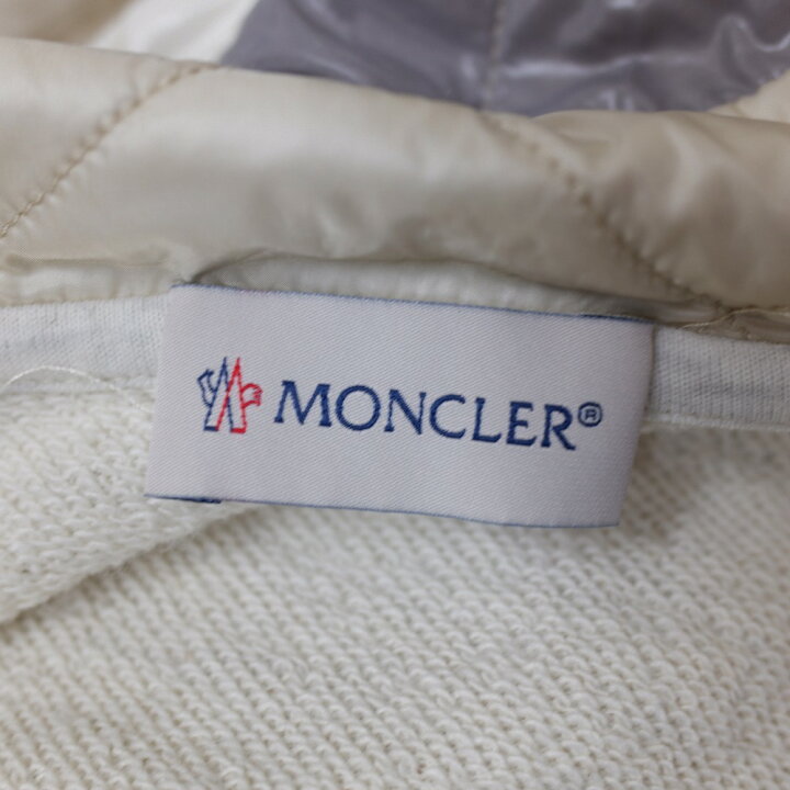 楽天市場】MONCLER モンクレール 【国内正規◇】D10918418800 