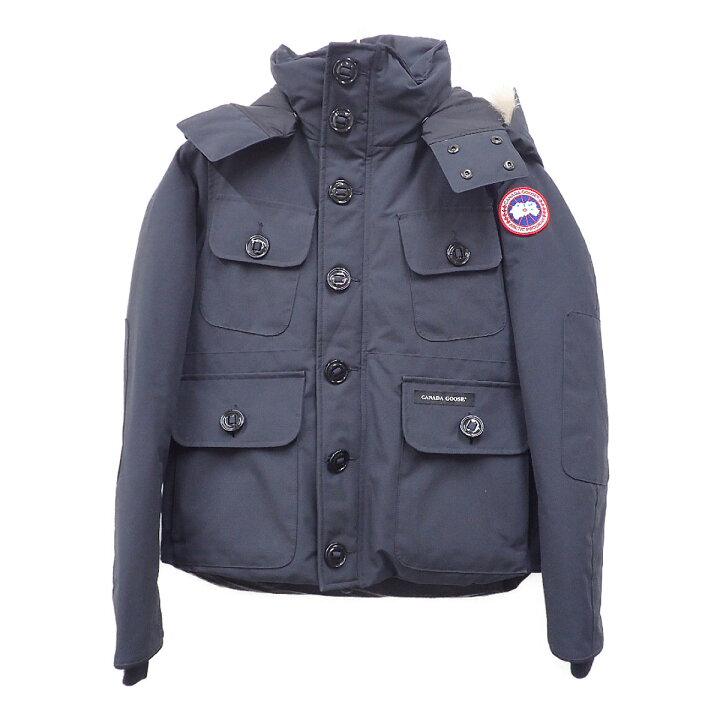 楽天市場】CANADA GOOSE カナダグース 国内正規（株）サザビーリーグ 