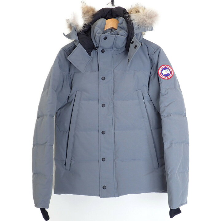 楽天市場】CANADA GOOSE カナダグース 【新品同様◇国内正規（株 