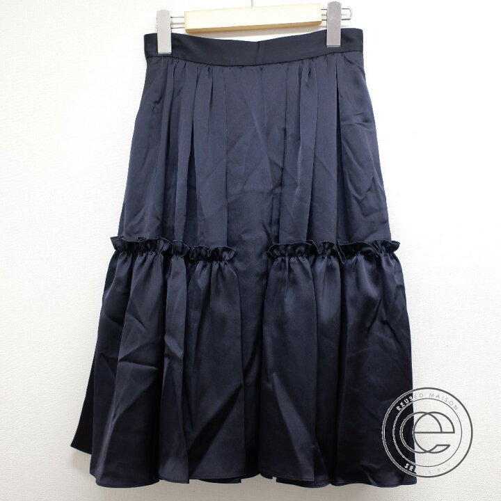 楽天市場】FOXEY NEW YORK フォクシーニューヨーク 【新品同様☆定価5  