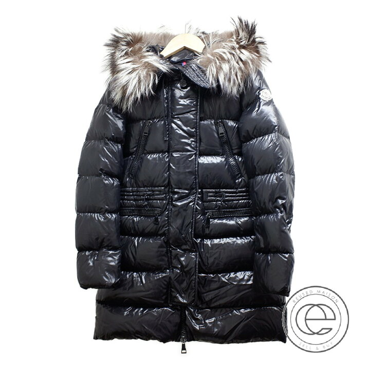 楽天市場】MONCLER モンクレール APHROTITIアフィロッティ シルバー 